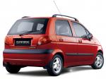 Chevrolet Spark 2003 года